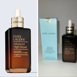 NEW Estée Lauder Advanced Night Repair Serum Synchronized Multi-Recovery Complex